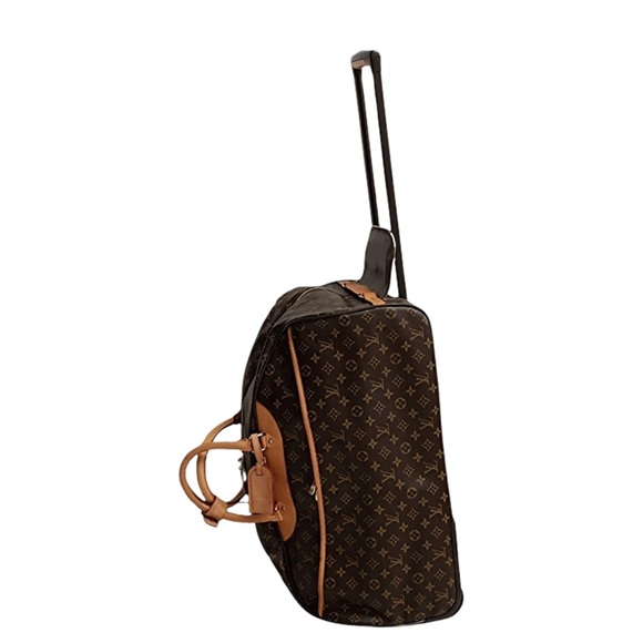Louis Vuitton Trolley Suitcase Eole 60 Monogram🩷🤎 - Picture 3 of 9